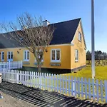 4 Star In Lokken * Logsted