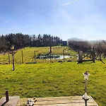 Дом отдыха 4 Star In Lokken *