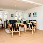 Casa vacanze 4 Star In Lokken Løgsted