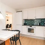 Casa vacanze 4 Star In Lokken Løgsted