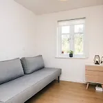 4 Star In Lokken Logsted