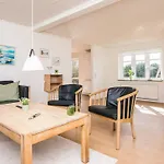 Casa vacanze 4 Star In Lokken