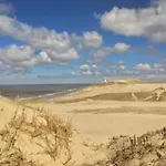 4 Star In Lokken Дом отдыха Logsted