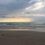 Дом отдыха 4 Star In Lokken