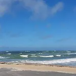 Дом отдыха 4 Star In Lokken Logsted