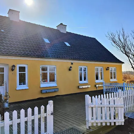 4 Star In Lokken * Logsted