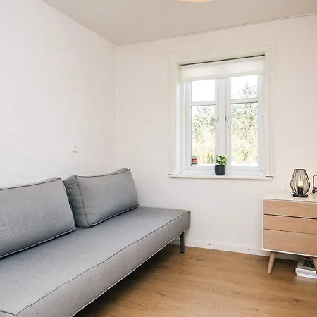 4 Star In Lokken Logsted