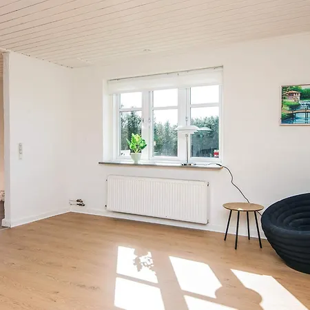 4 Star In Lokken Løgsted