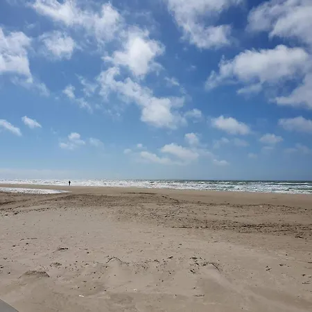 4 Star In Lokken Løgsted