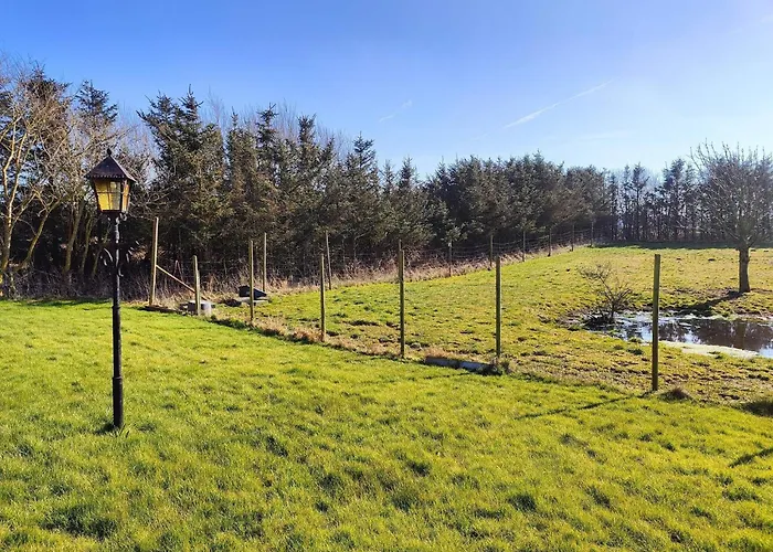 4 Star In Lokken Semesterbostad *