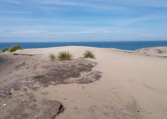 4 Star In Lokken Semesterbostad Løgsted