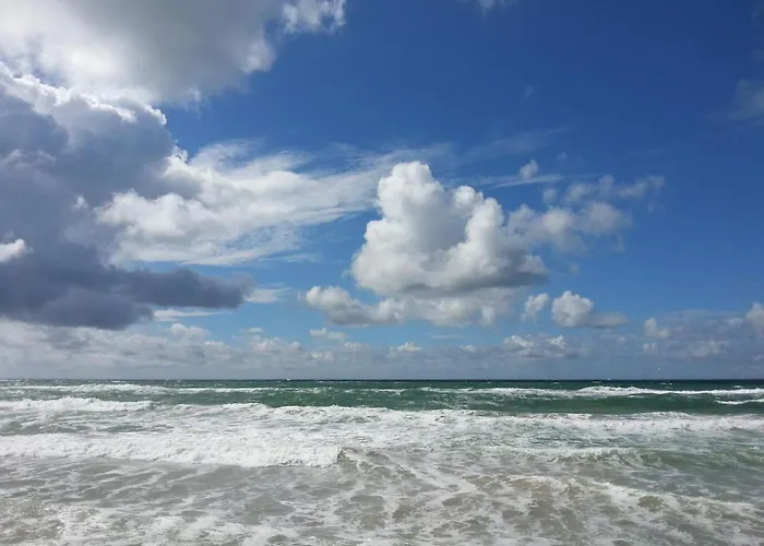 Semesterbostad 4 Star In Lokken Løgsted