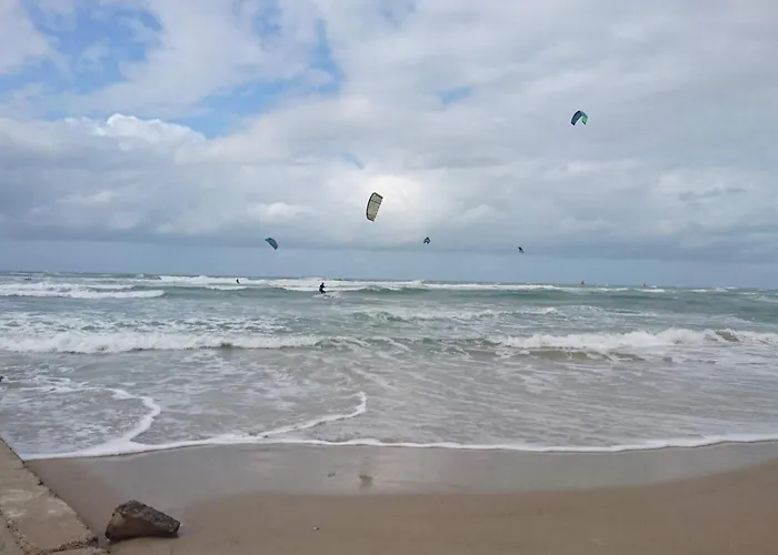 Semesterbostad 4 Star In Lokken Løgsted