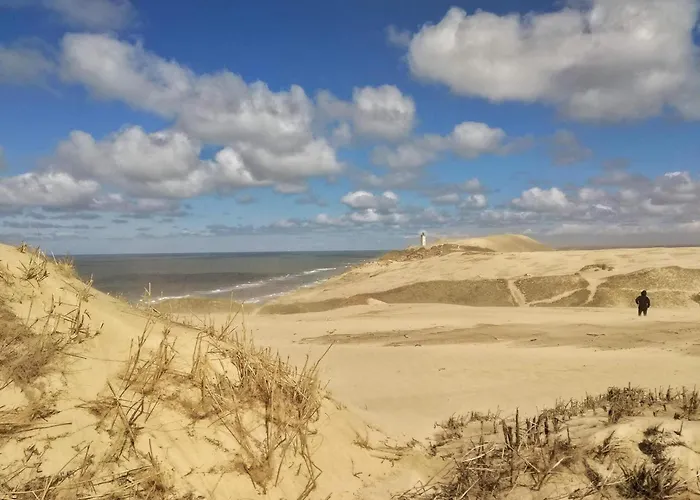 4 Star In Lokken Semesterbostad Løgsted