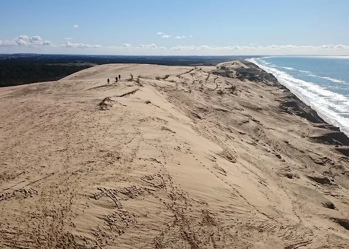 4 Star In Lokken Løgsted