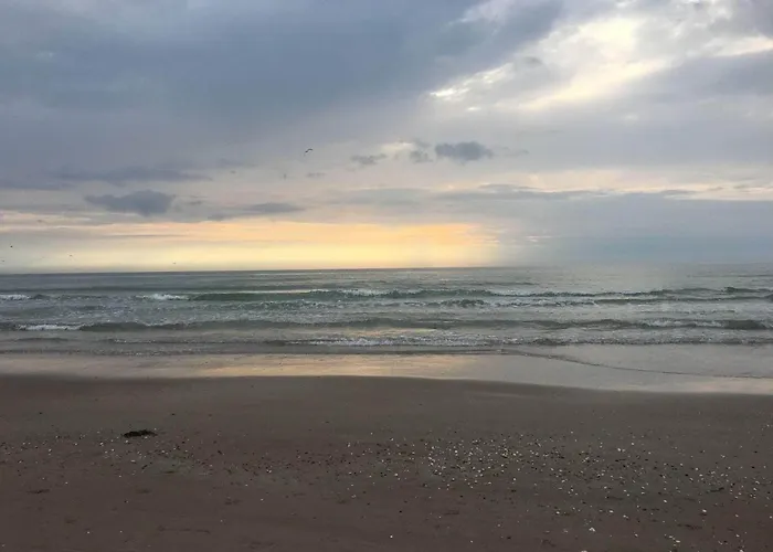 Semesterbostad 4 Star In Lokken