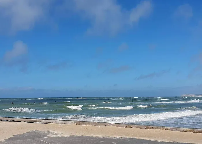 Semesterbostad 4 Star In Lokken Løgsted