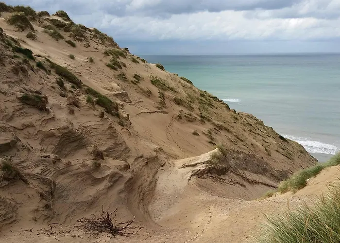 4 Star In Lokken * Løgsted